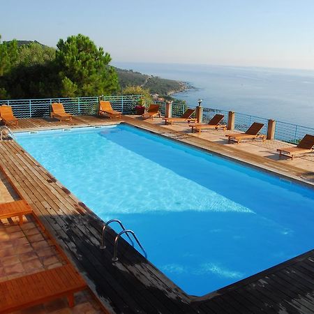 Residence Monte Marina コンカ エクステリア 写真