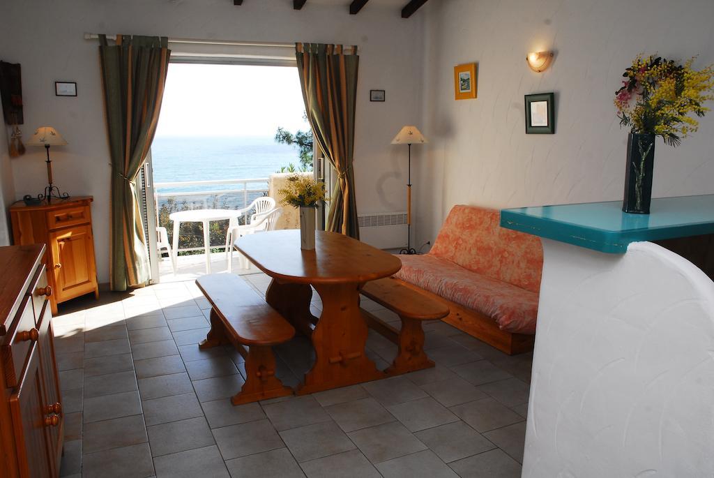 Residence Monte Marina コンカ エクステリア 写真