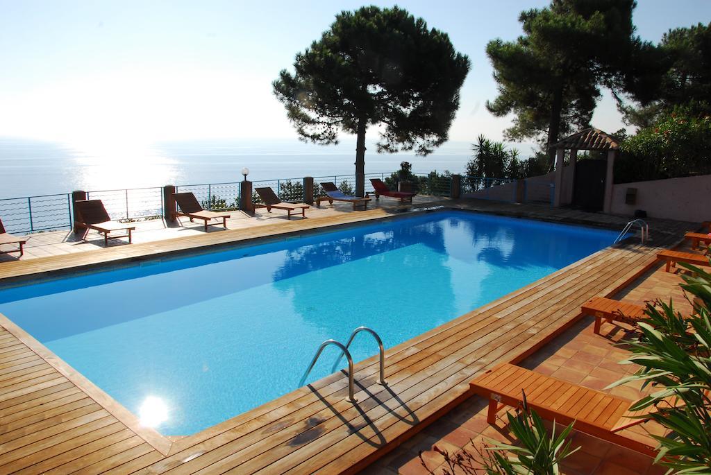 Residence Monte Marina コンカ エクステリア 写真