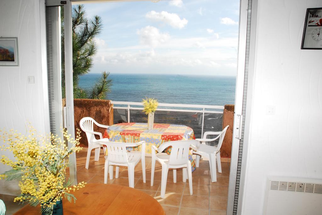 Residence Monte Marina コンカ エクステリア 写真