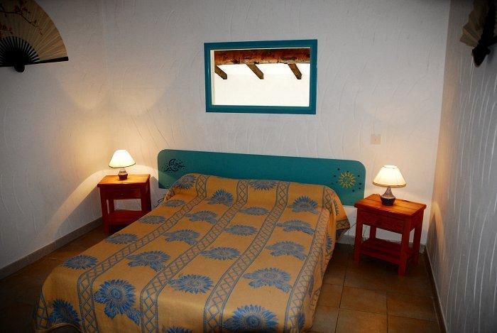 Residence Monte Marina コンカ 部屋 写真