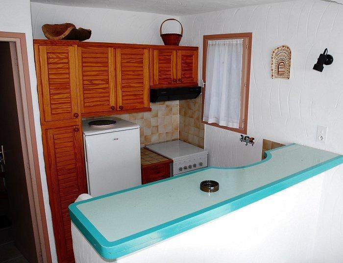 Residence Monte Marina コンカ 部屋 写真