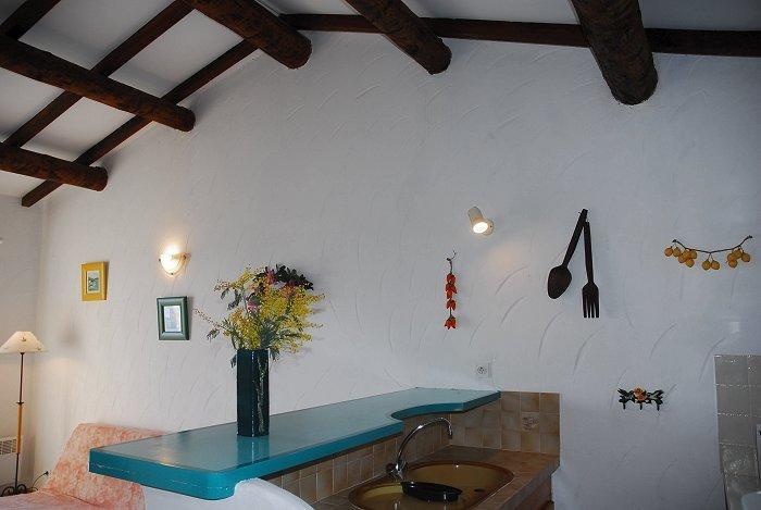 Residence Monte Marina コンカ 部屋 写真