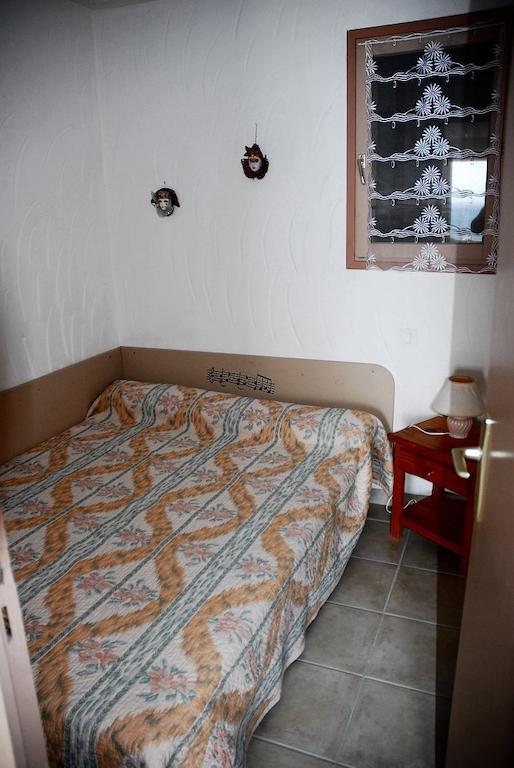 Residence Monte Marina コンカ 部屋 写真
