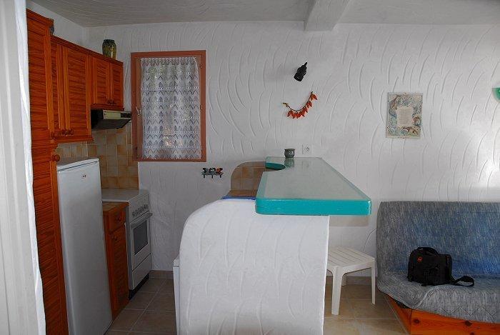 Residence Monte Marina コンカ 部屋 写真